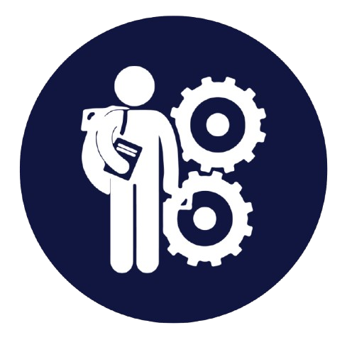 Managerial Skills Icon