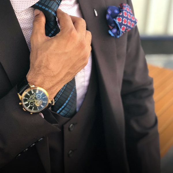 Professional Image & Grooming