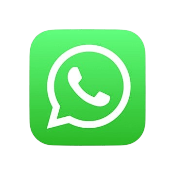 WhatsApp Icon